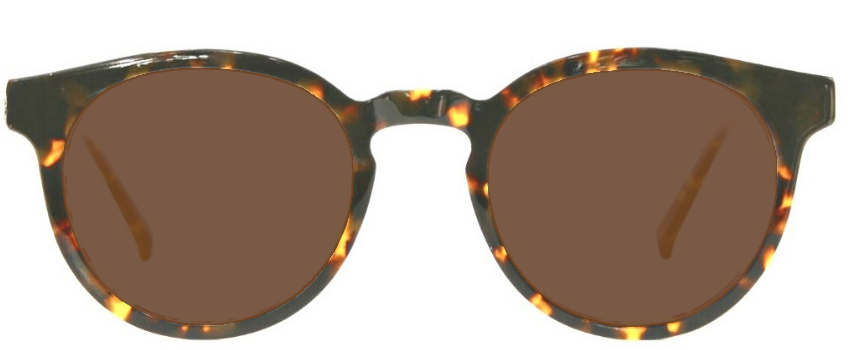 Telly - Sunglasses