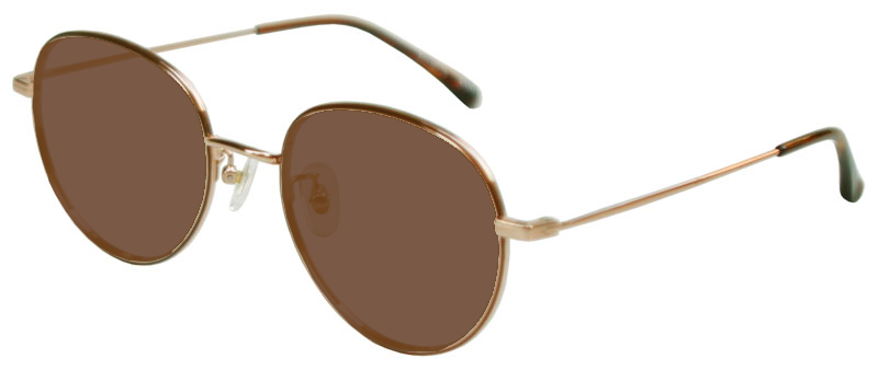 Brendon - Sunglasses